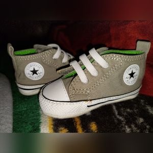 Baby Converse all star